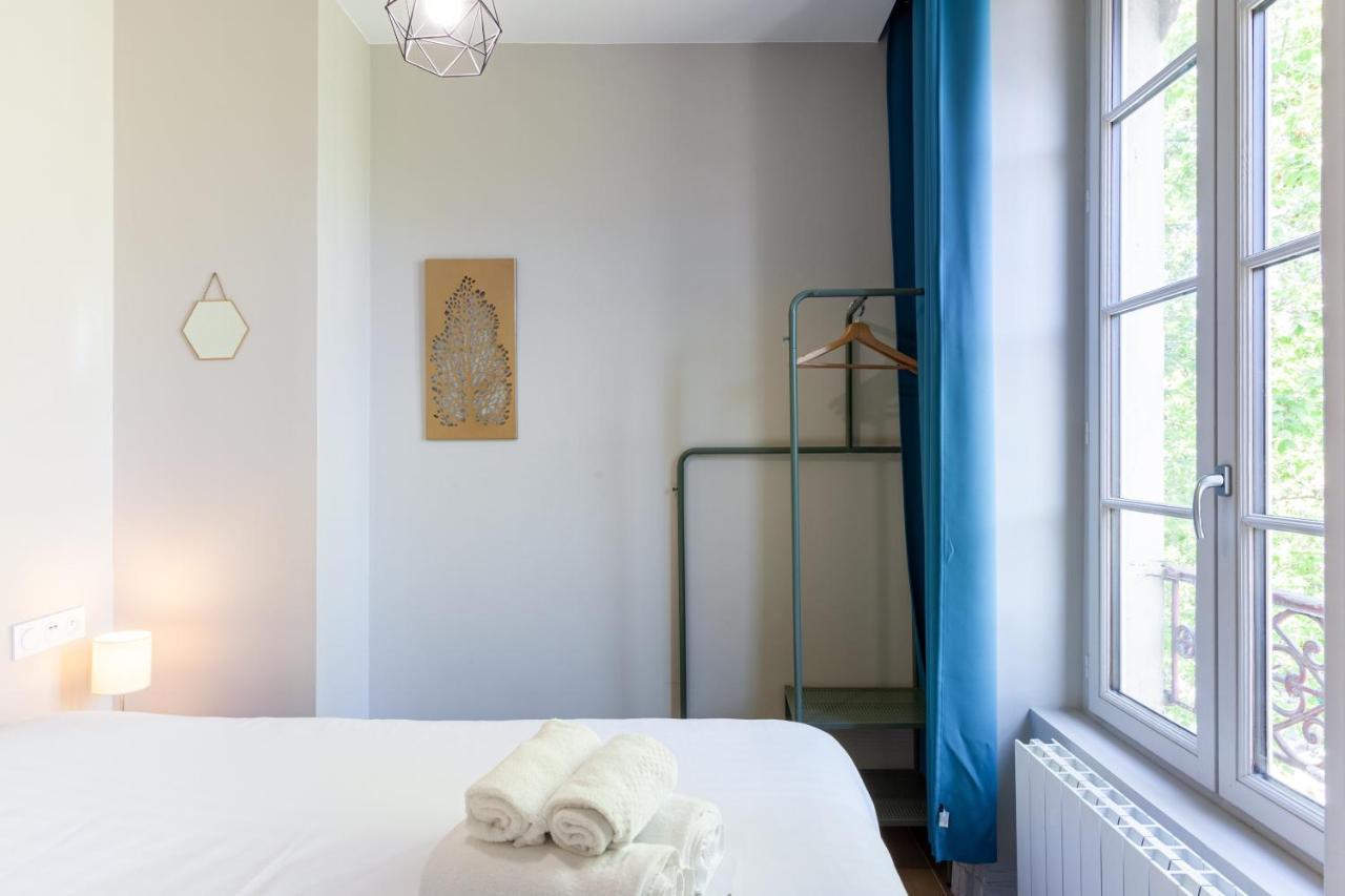 Ruby Et Mezzo Apartment